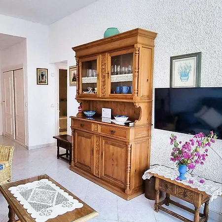 Skol 440. 1 Bed With Sea Views In Centre. Apartmán Marbella