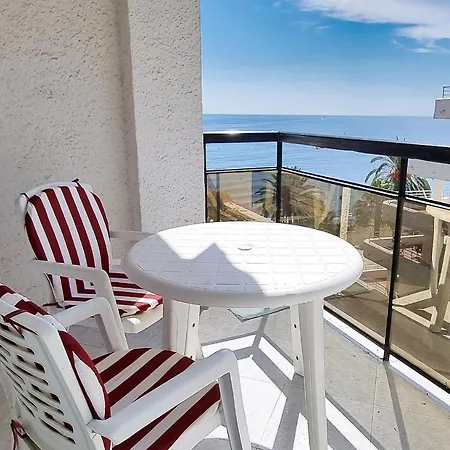Skol 440. 1 Bed With Sea Views In Centre. * マルベーリャ