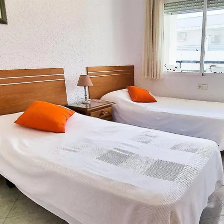 アパート Skol 440. 1 Bed With Sea Views In Centre. *