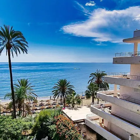 Apartament Skol 440. 1 Bed With Sea Views In Centre. *